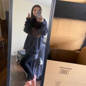 Meet your Posher, Ana